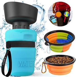 Pet Water 