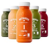 3 Day Juice Cleanse