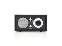 Tivoli Audio Model One BT - AM/FM Table Radio with Bluetooth - Black Ash/Black