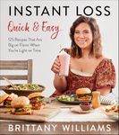 Instant Loss Quick and Easy: 125 Ea