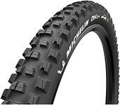 MICHELIN Dh34 Bike Park Magi-x Copertone Unisex Adulto, Nero, 29X2.40
