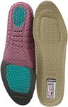 Ariat Women's Ats Footbed Round Toe Insole, multi, 9