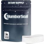 SlumberSeal Micropore Tape | 30 Whi