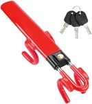 Tevlaphee Steering Wheel Lock Twin 