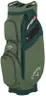 Callaway Golf ORG 14 Cart Bag (Green Tropics)