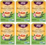 Yogi Tea - Green Tea Blueberry Slim