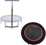 LEAPS & REBOUNDS 48" Adjustable Sta