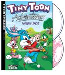 Steven Spielberg Presents Tiny Toon Adventures 4 [DVD] [Region 1] [US Import] [NTSC]