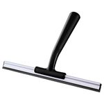 Ikea Synthetic Lillnaggen Squeegee (Black), ?20 Centimeters, 26 Centimeters