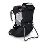 Osprey Poco Unisex Hiking Child Carrier Pack - Starry Black O/S