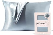 Kitsch Satin Pillowcase for Hair an