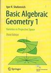 Algebraic Geometry