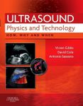 Ultrasound Physics and Technology: 