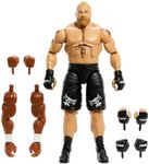 Mattel WWE Elite Collection Action 