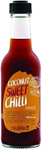 Niulife Organic Coconut Sweet Chilli Sauce 250 ml