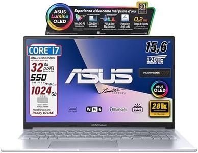 ASUS Noteb
