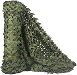 Camouflage Net Camo Netting Blinds 