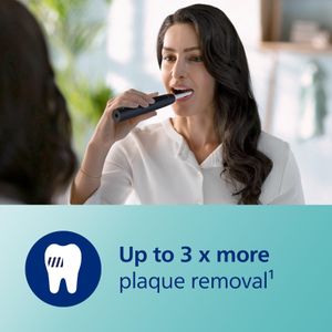 Philips Sonicare 3100 Electric Toothbrush – Black