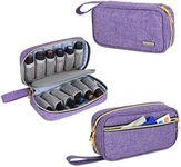 LUXJA Essential Oil Carrying Case -