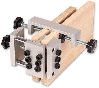 Axminster Workshop No.1 Dowelling Jig