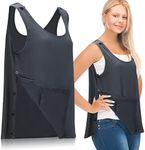 Jiuguva Mastectomy Recovery Tank To