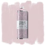 Cosmos Lac Chalk Effect Budapest Pink Extreme Matte Spray Paint