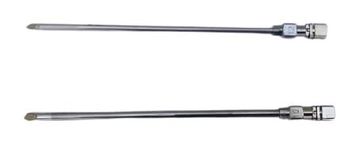 Rumen Pancture Needle 12G X 4" For Veterinary Use 2 Pcs