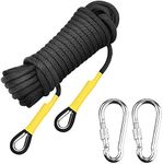 Outdoor Climbing Rope 10M(33ft), 8m