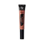 Ruby Kisses HD Concealer & Foundation Flawless Full Cover Brush Face Makeup RKBC (Orange Corrector)