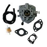 goodfind68 New Carburetor for Briggs & Stratton 845906 844041 844988 844039 305442 305445 846082