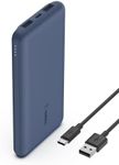 Belkin Portable Charger, USB-C Powe