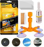 Windshield Chip Repair Kit