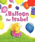A Balloon for Isabel