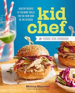 Kid Chef: 