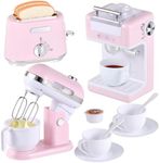 Ehome Play Kitchen Toys Kids Kitche