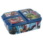 Marvel Lunch Boxes