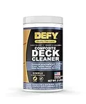 DEFY Composite Deck Cleaner, 2 LB C