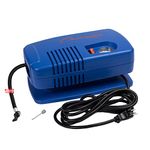 Champion Sports Deluxe Electric Inflating Air Pump