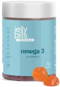 Jelly Pill