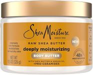 SheaMoisture Deeply Moisturizing Bo