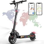 HITWAY Electric Scooter H5PRO,Foldi
