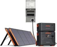 Jackery Explorer 2000 Plus Solar Ge