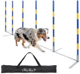 MiMu Dog Agility Equipment - Agilit