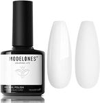 Modelones Gel Nail Polish, 1 Pcs 15