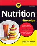 Nutrition For Dummies, 7th Edition