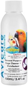 Vetafarm C