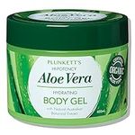 Plunkett's Aloe Vera Body Gel 400g