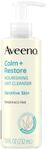 Aveeno Calm and Restore Nourishing 