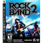 Rock Band 2 - PlayStation 3