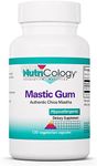 Nutricology, Mastic Gum (Mastix), 5